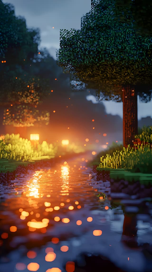 Minecraft should be free